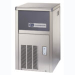 Ice cube machine NTF SL35AQ 20kg-14gr