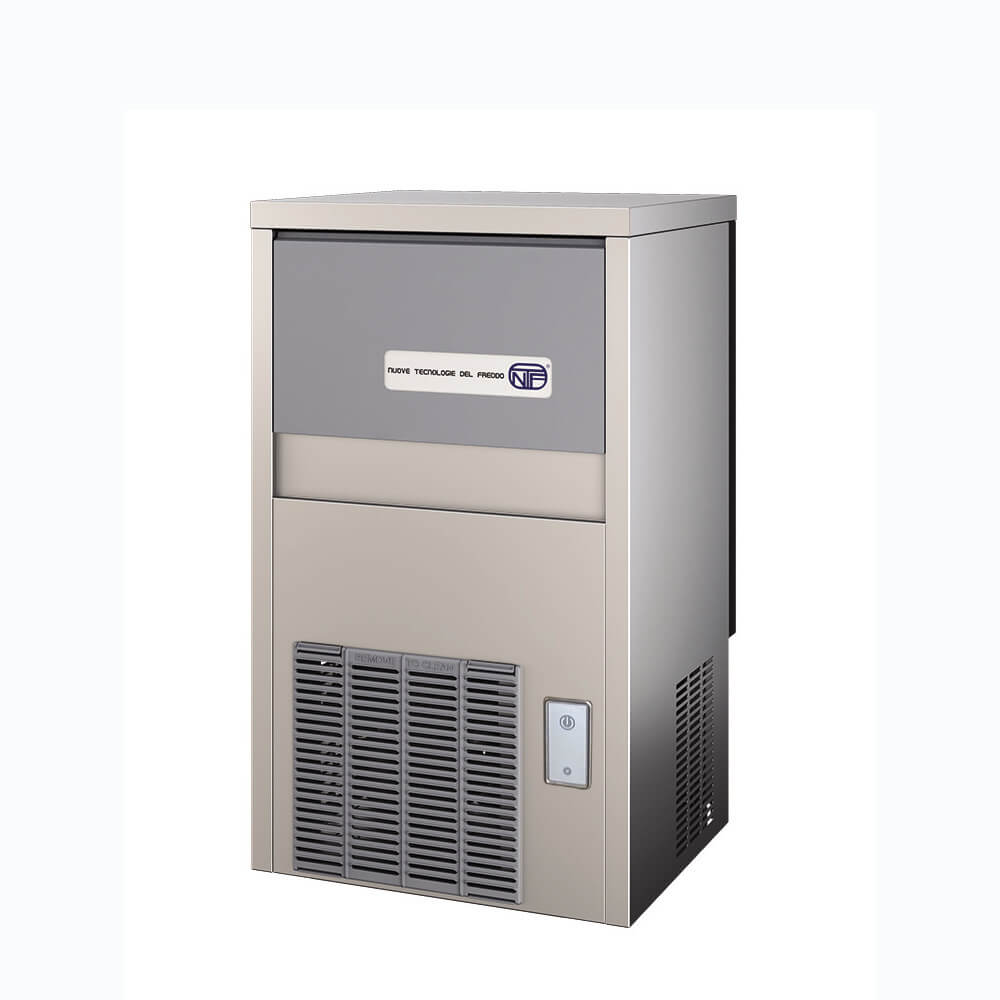 014.0500_002 Ice cube machine NTF SL60A - Image 1
