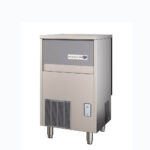 Μηχανή παγοκύβων NTF SL90AQ 46kg-17gr