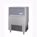 Eiswürfelmaschine NTF SL260AQ 100kg-17gr