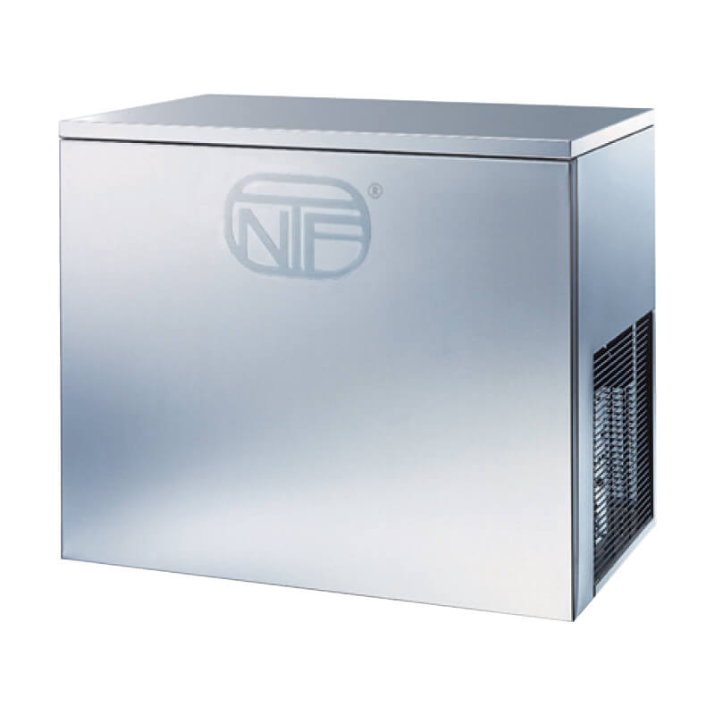 014.0514_001 NTF CM350A Dividable Ice Cube Machine 155kg-17gr - Image 1