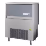 Eiswürfelmaschine mit Loch NTF IFT165A 75kg