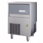 Eiswürfelmaschine mit Loch NTF IFT65A 32kg
