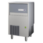 Ice maker with hole NTF IFT120A 45kg