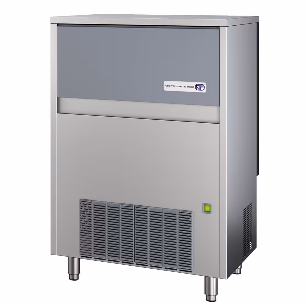 014.0631_001 Maschine für grobe Späne (Nugget) NTF SLT290A 140kg – Bild 1