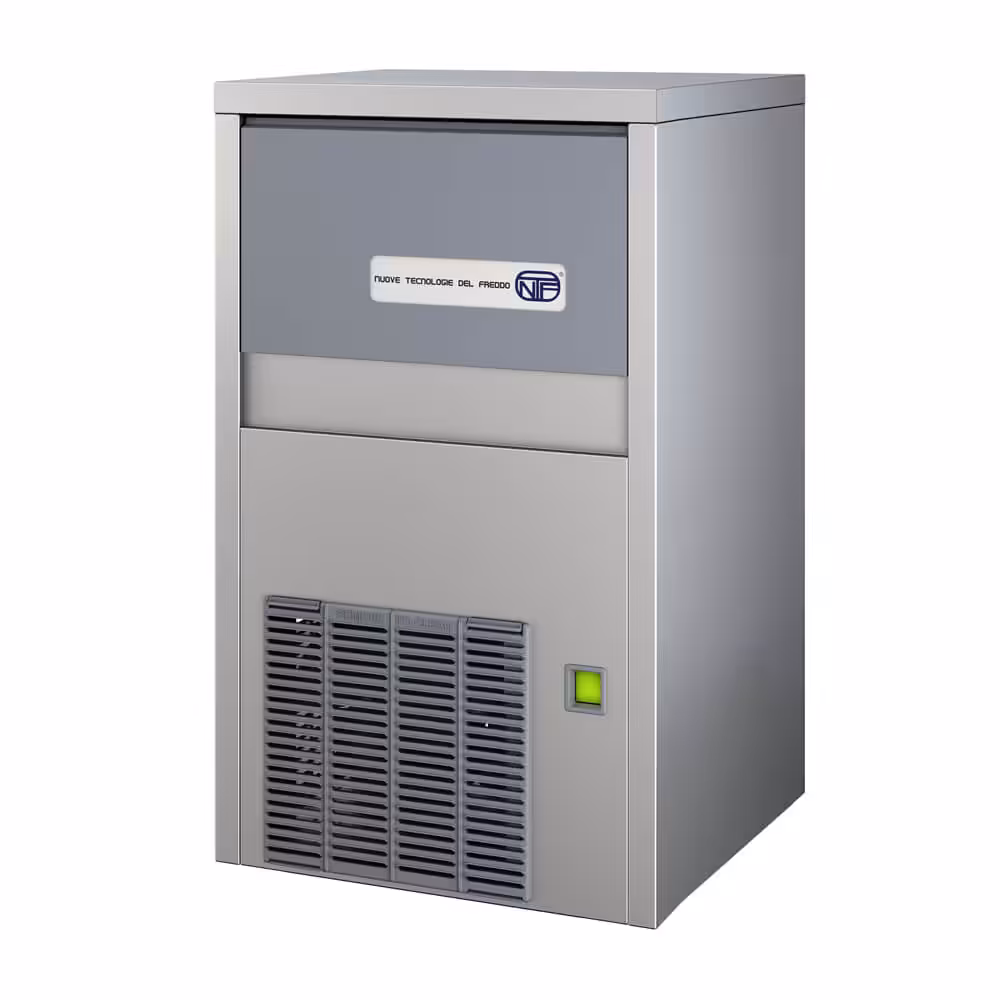 014.0695_001 Maschine für grobe Späne (Nugget) NTF SLT100A 55kg – Bild 1