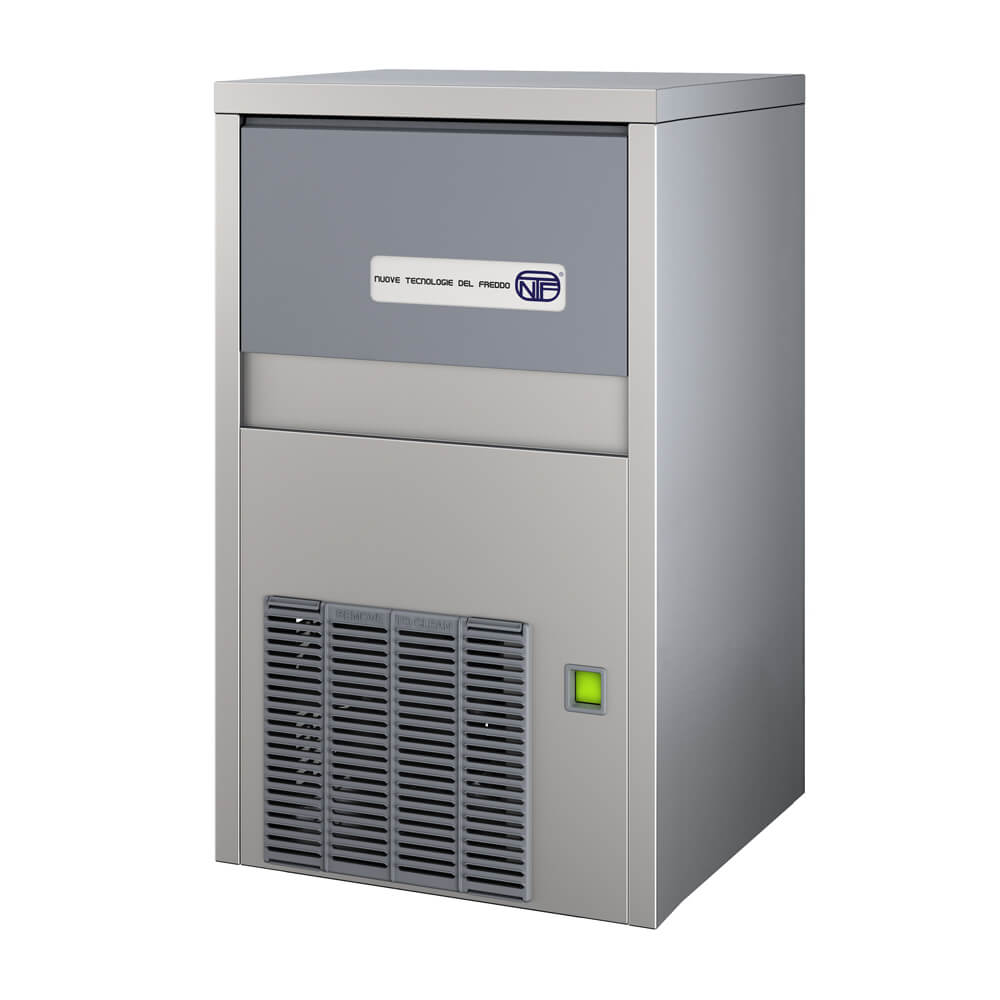 014.0695_001 Machine for thick shavings (nugget) NTF SLT100A 55kg - Image 1