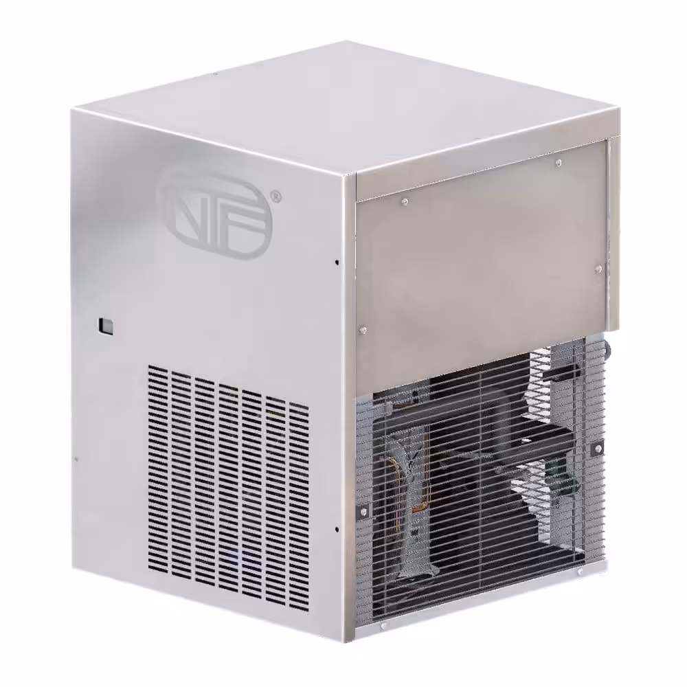 014.0696_001 Maschine für grobe Späne (Nugget) NTF MGT560A 250kg – Bild 1