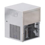Machine for coarse grating (nugget) NTF MGT310A 140kg
