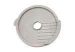 Disc 10x16mm for French fries ROBOT COUPE 28158 - Image 2