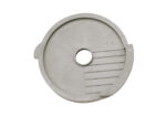 Frying potato disc 8x8mm ROBOT COUPE 28134 - Image 2