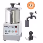 Blixer 7 Timer ROBOT COUPE 33269