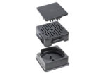 EasyClean Xpress 8x8mm 49305 for cleaning cube trays