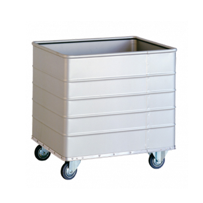 020.0029_001 Aluminum bin 190 L 1380 CR - Image 1