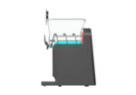 Granite machine 1x12L V-AIR SMART+1 R290 - Image 2