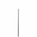 Edelstahl-Ständer 160cm