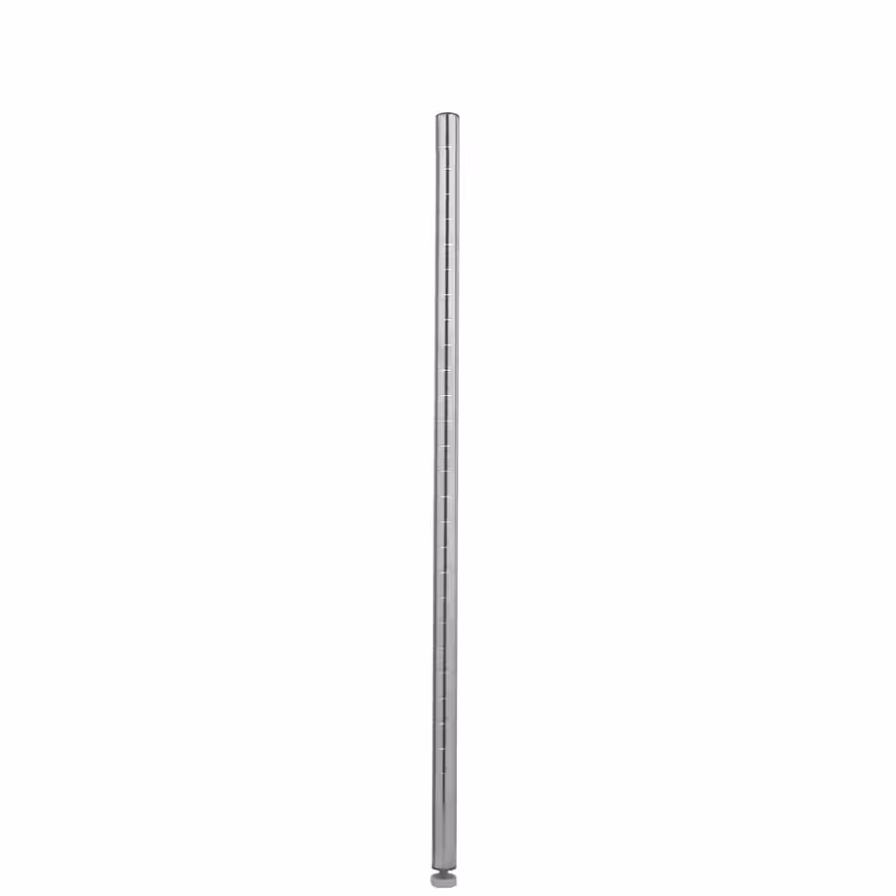 023.0034_001 Edelstahl-Ständer 183cm – Bild 1