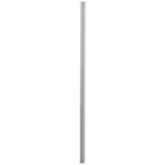 Edelstahl-Ständer 216cm