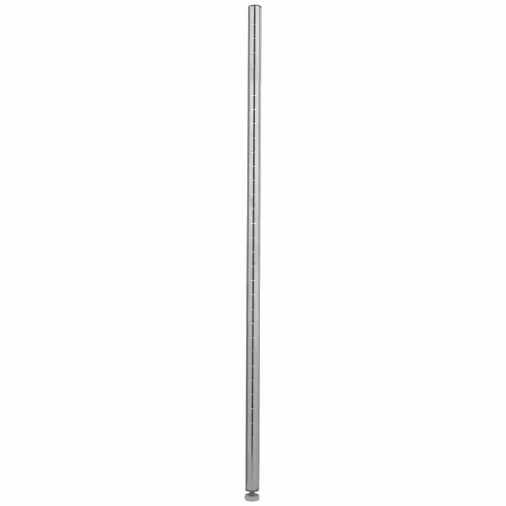 023.0035_001 Edelstahl-Ständer 216cm – Bild 1