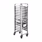 Trolley für den Transport 15 GN 1/1 ItalStar