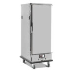 Heated trolley 11 GN 2/1 ItalStar BQ1