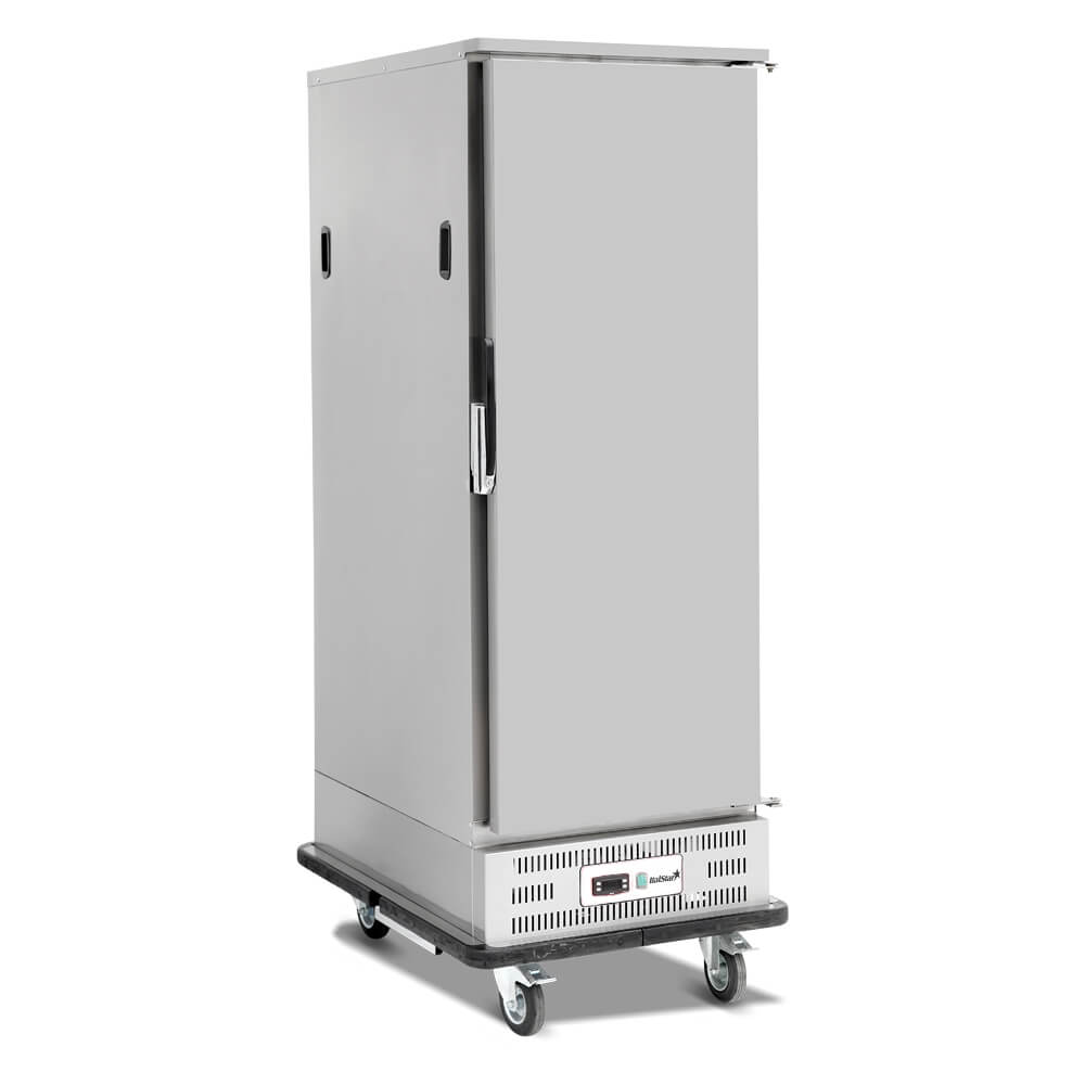 057.0510_001 Refrigerated trolley 11 GN 2/1 ItalStar BQ1-S - Image 1
