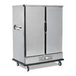 Refrigerated trolley 22 GN 2/1 ItalStar BQ2-S