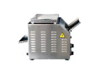 Toaster with rolling surface ItalStar DT - Image 2