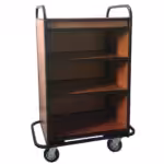 Trolley für die Mini-Bar