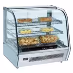 Heizvitrine 120L ItalStar