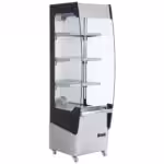 Selbstbedienung beheizte Vitrine 220L ItalStar