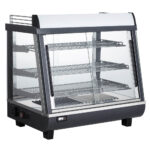 Heated display case 96L ItalStar