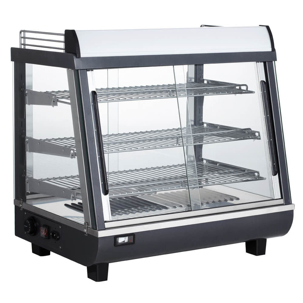 062.0010_001 Heated display case 96L ItalStar - Image 1