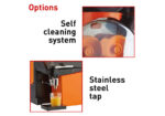 Zumoval Minimatic Automatic Orange Juicer - Image 2