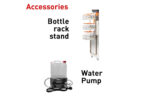 Zumoval Minimatic Automatic Orange Juicer - Image 3