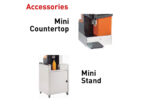 Zumoval Minimatic Automatic Orange Juicer - Image 4