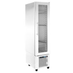 Commercial display freezer with glass door - 600x700x1910mm - TH 60 060FG