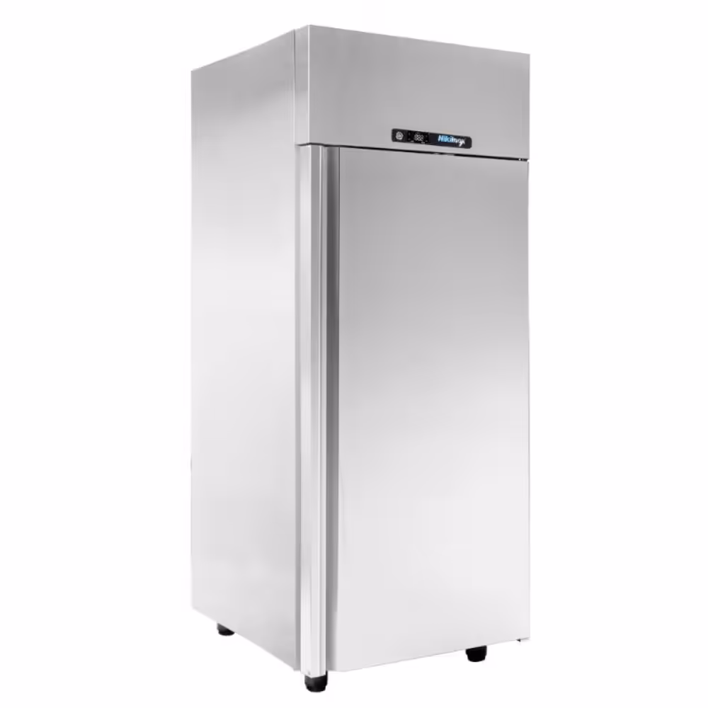 2025_TH-80-060M Bäckerei-Kühlschrank - 850x1020x2090mm - Fassungsvermögen: 855 L – TH 80 060M – Bild 1