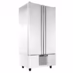 2-türiger Kühlschrank - 890x700x1910mm - Fassungsvermögen: 550 L – TH GN 089K2