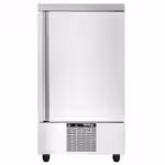 Fischkühlschrank - 700x800x1300mm - GN 2/1 – TH PS 070KS – Bild 2