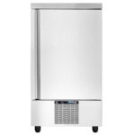 Fish refrigerator cabinet - 700x800x2090mm - GN 2/1 – TH PS 070K