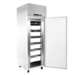 Fish refrigerator cabinet - 700x800x2090mm - GN 2/1 – TH PS 070MT