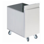Wheeled bin AM RO 00