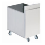 Wheeled bin AM RO 00M