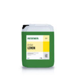 Lemon Dishwashing Liquid Economy - 10 Liter Canister