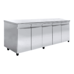 Wardrobe with sliding doors ER 00 267