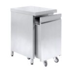 Wheeled Bin ER RO 00 (00CU.GN044.W)