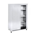 Storage Cabinet ER SK 157 (F0CU.70157.SS)