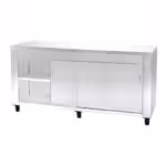 Schrank mit Schiebetüren ER SY 134
