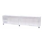 Storage cabinet double sided ER DO 00